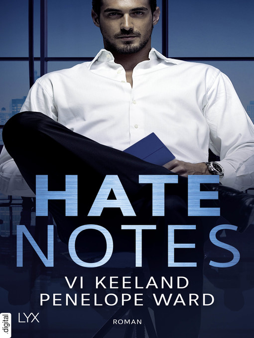 Title details for Hate Notes by Antje Görnig - Available